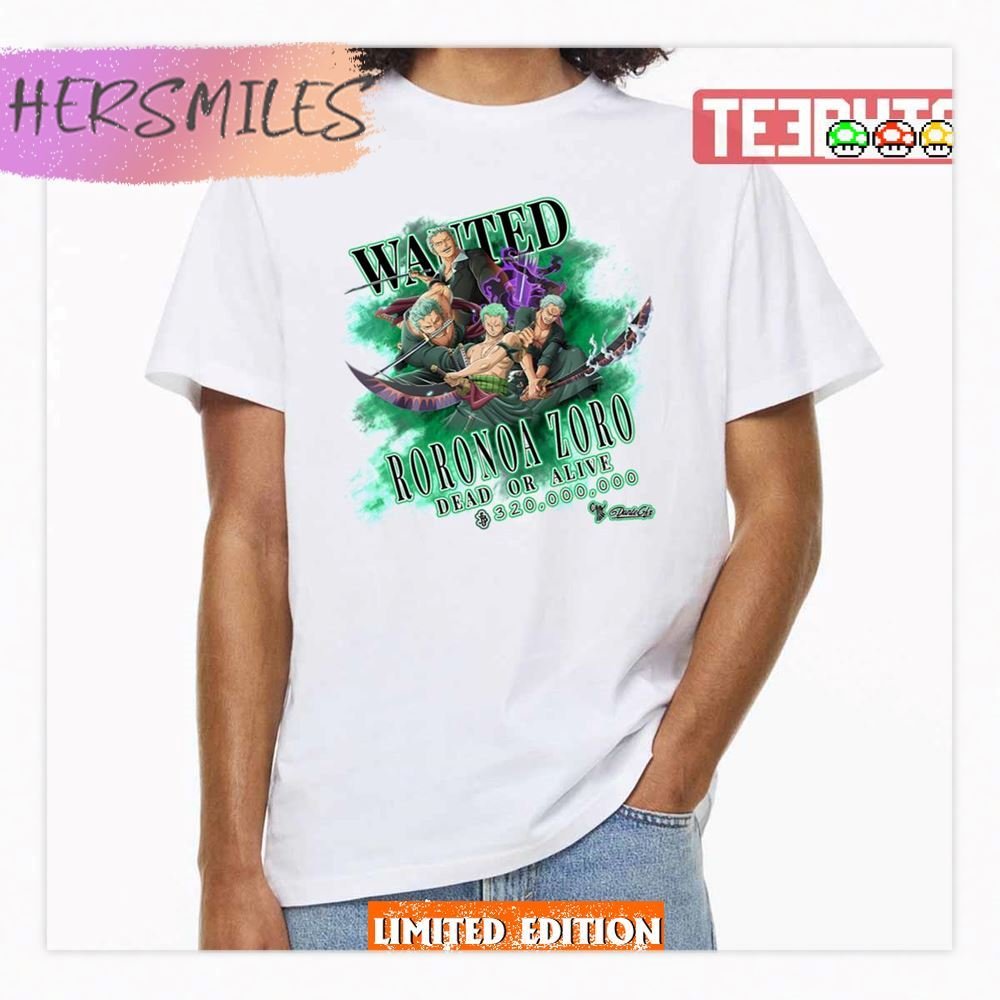 Is Roronoa Zoro Dead: The Truth Behind His Fate in One Piece